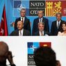 Rangkuman Hari Ke-125 Serangan Rusia ke Ukraina, Turki Akhirnya Setuju Finlandia dan Swedia Gabung NATO, Oligarki Rusia Menentang Invasi