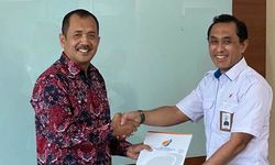 Ini Profil Direktur Transformasi Bisnis dan Komisaris Utama MIND ID yang Baru