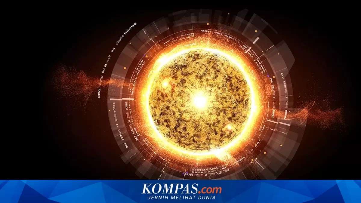 Reaktor fusi atau yang dianggap sebagai 