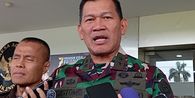TNI Sita Panah, Hp, dan Bendera Bintang Kejora dari Tokoh OPM Enos Tipagau 