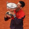 Wimbledon 2023: Djokovic Kejar Rekor Roger Federer