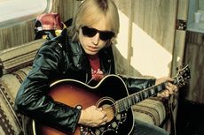 Lirik dan Chord Lagu Feel A Whole Lot Better dari Tom Petty