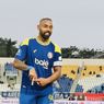 Semen Padang Vs Arema FC, Kans Dalberto Menjauh dari Dua Kompatriotnya di Top Skor