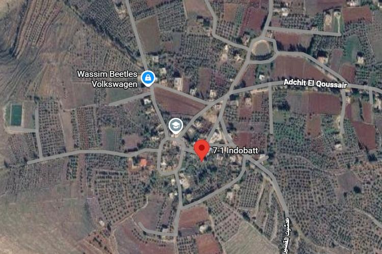 Perintah Panglima TNI ke Komandan Satgas di Lebanon: Masuk ke Bunker-bunker