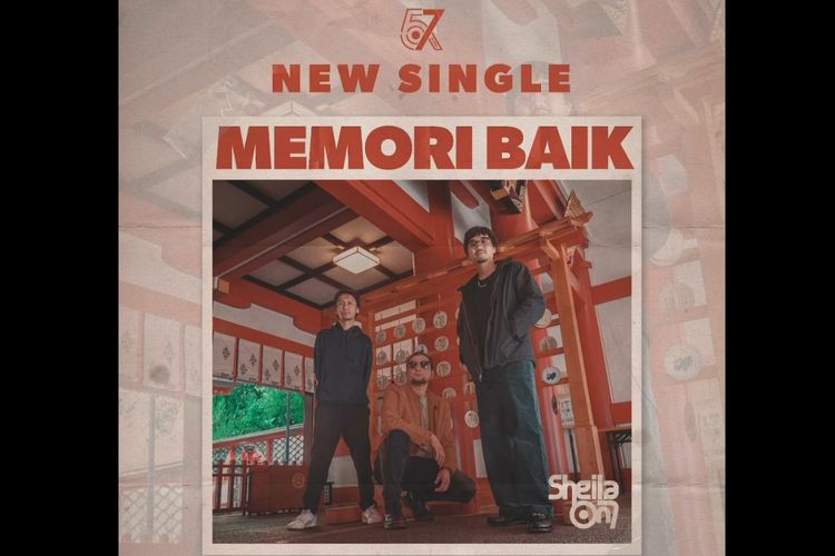 Sheila On 7 Rilis Lagu 