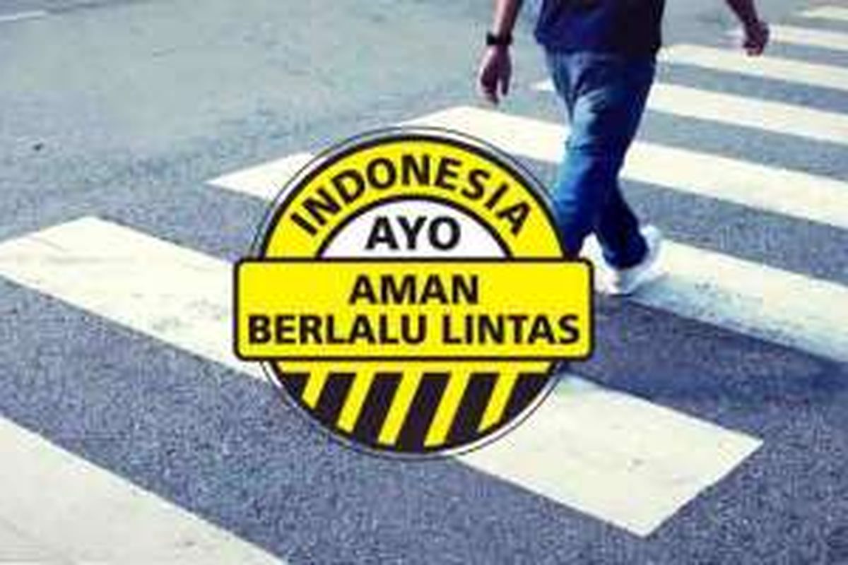 Indonesia Ayo Aman Berlalu Lintas (IAABL) yang digelar Astra Honda Motor sejak April 2014 telah melibatkan lebih dari 17 juta orang.