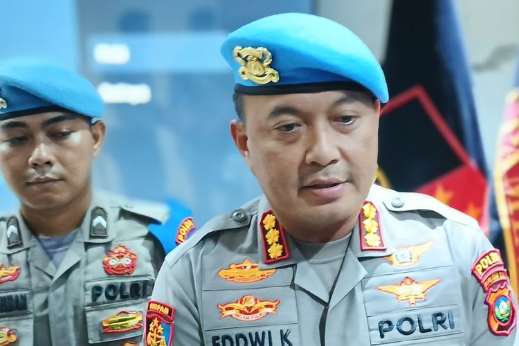 Bripda Natanael Tewas Dianiaya Senior, Ini Hasil Penyelidikan Propam Polda Kepri