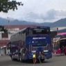 Mudik Lebaran, Tarif Bus Makassar–Palopo Naik hingga Rp 300.000