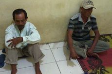 Dua Pembunuh yang Picu Bentrok di Lampung Tengah Ditangkap di Blitar