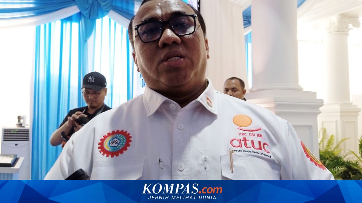 Pemerintah Bakal Ambil Alih PT Granito Jika Operasionalnya Tetap Ditutup
