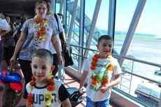 Rekor! Geser Selandia Baru, Wisatawan Australia Pilih Berlibur ke Indonesia