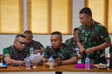 Marinir Indonesia-AS Akan Kembali Gelar Latma Platoon Exchange Usai 5 Tahun Vakum