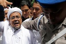 Rizieq dan Munarman Akan Diperiksa sebagai Saksi Kasus Sri Bintang