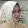 Disebut Airlangga sebagai Cagub Banten, Airin: Doain Mudah-mudahan Jadi