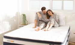 Noda Membandel Tak Mau Hilang dari Kasur? Gunakan Bahan Dapur