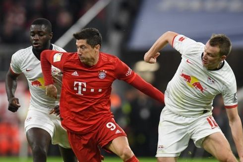 Bundesliga Bakal Kembali Bergulir Awal Mei, Digelar Tanpa Penonton