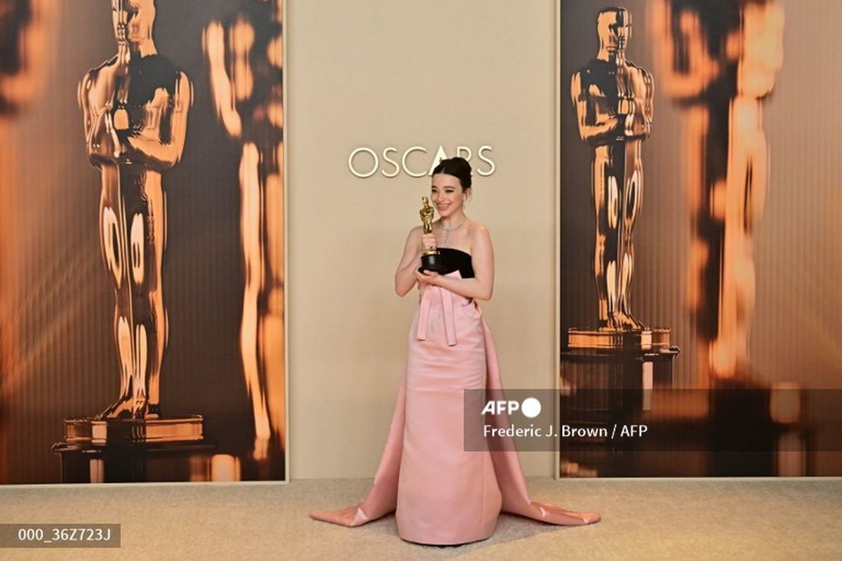 Oscar 2026 Tingkatkan Pengamanan Antisipasi Ancaman Serangan Drone di California