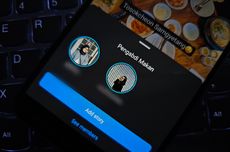 Fitur Baru Instagram "Shared List" Hadir di Indonesia, Bagikan IGS ke Banyak "Circle"