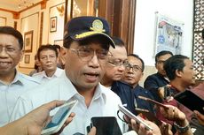 Cegah Banjir di Halim, Menhub Minta AP II Normalisasi Saluran Air dan Kolam