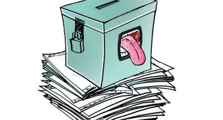 KPU Jaktim Ungkap Alasan Surat Undangan Pilkada 2024 Tidak Terdistribusi dengan Baik