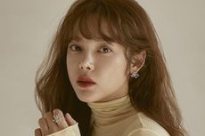 Bintang Drama Birthcare Center, Park Si Yeon, Minta Maaf Jadi Penyebab Kecelakaan