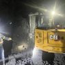 3 Jenazah Pekerja Freeport Kembali Ditemukan di Lokasi Longsor, Total Sudah 5 Ditemukan