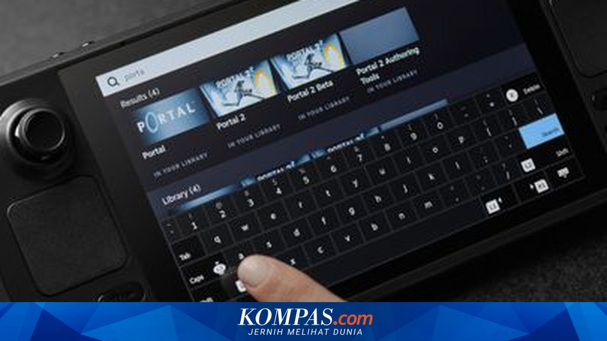 Sejarah Smartphone Layar Sentuh, Benarkah iPhone yang Pertama?
