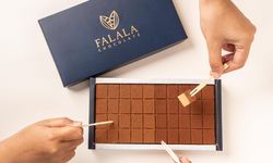 Falala Chocolate, Oleh-oleh Cokelat Khas Bali yang Lumer di Mulut
