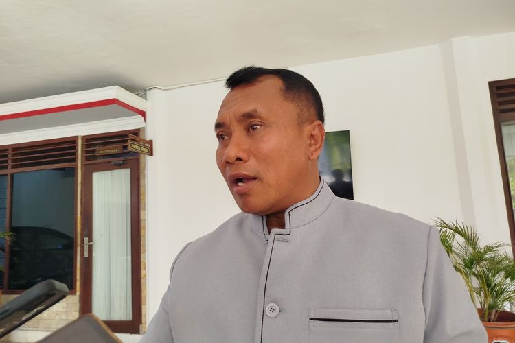 Kasus Pesta Narkoba Asrila Diska, 49 Anggota DPRD Banyuwangi Mengaku Tak Bisa Tidur