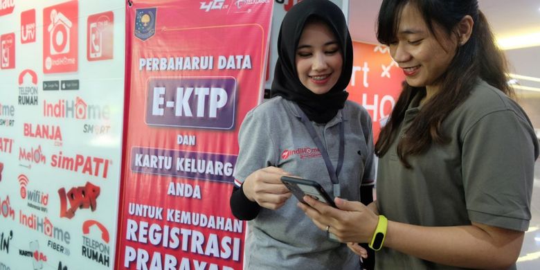 Duh! Cara Memperpanjang Masa Aktif Kartu Telkomsel Tanpa Isi Ulang Pulsa