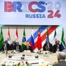 RI Gabung BRICS, Saatnya Negara Berkembang Atur Sendiri Agenda Transisi Energi