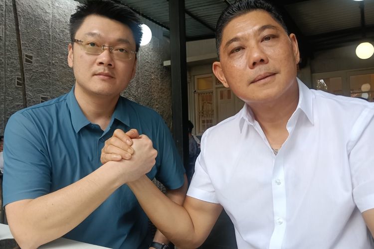Diduga Palsukan Profesi Advokat, Peter Saleh Santoso Digugat Rp 1,58 Miliar ke PN Surabaya