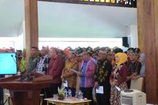 Udeng yang Mengikat Perantau Banyuwangi