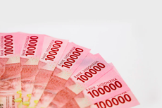 Ekonom Ungkap Penyebab Rupiah Melemah ke Rp 15.200 per Dollar AS