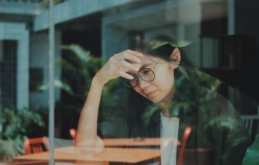 Peneliti menyatakan, penderita anxiety sebaiknya tidak minum kopi.