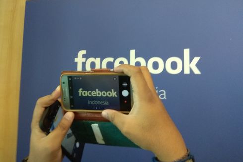 Facebook Indonesia Klaim Tak Pernah Jual Data Pengguna ke Pengiklan