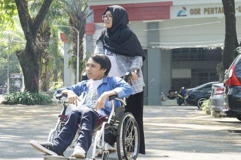 KSP Akui Banyak Penyandang Disabilitas Tak Dapat Bantuan