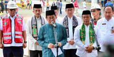 Pengembangan Blok M Jadi Sentra ASEAN, Direspons Positif Warga 