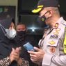 Polisi Kembalikan Ponsel Milik Saati, Korban Pencurian di Matraman