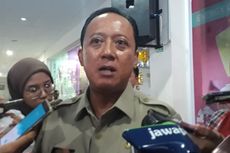 Pemprov DKI Siapkan 4 Desain Penataan Trotoar 