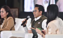 Dukung Energi Masa Depan Indonesia, Pertamina Siap Jaring Talenta Berprestasi