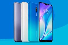 Xiaomi Umumkan Redmi 8A Dual