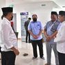 Jadi Khatib Shalat Jumat, Bupati Sumedang Ingatkan Pentingnya Iman dan Takwa
