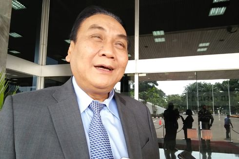 Kader Jadi Tersangka KPK, PDI-P Jamin Kesolidan Jelang Pilkada