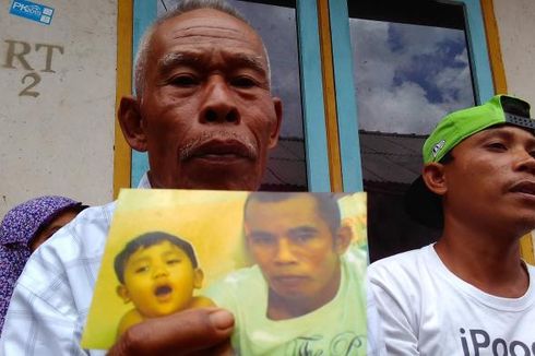 Hendak Mudik setelah 14 Tahun, Satu Keluarga TKI Jadi Korban Kapal Tenggelam