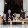 Jokowi hingga Tony Blair Bakal Hadiri Acara Pendahuluan Presidensi B20, Apa yang Dibahas?
