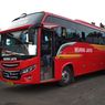 Mengenal Hino AK8, Bus Besar Sasis Depan Andalan ATB