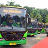 Pemprov Tambah 10 Armada Bus Trans Jatim Koridor Gresik-Surabaya-Sidoarjo