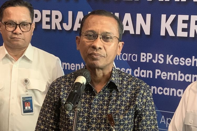 BPJS Kesehatan Gelontorkan Rp 500 Miliar Sehari untuk 2 Juta Transaksi Layanan JKN