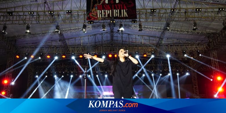 Kunci Gitar Lagu Cokelat Bendera